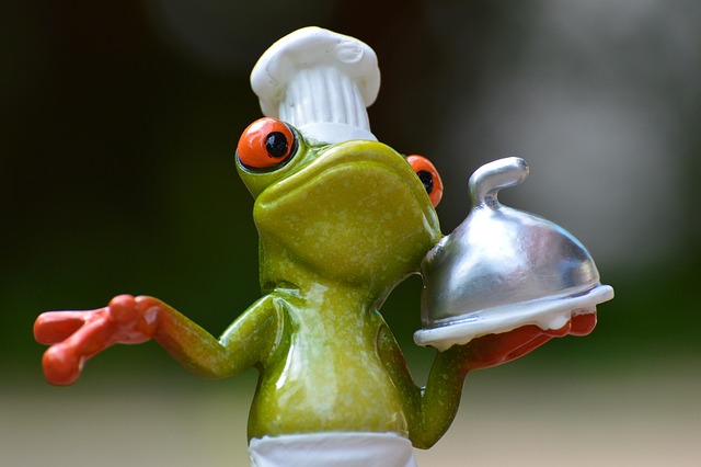 Waarom Creoolse Keuken Proberen?